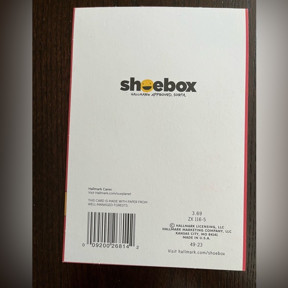 Festive Holiday Greeting Cards Set - Picture 2 of 10